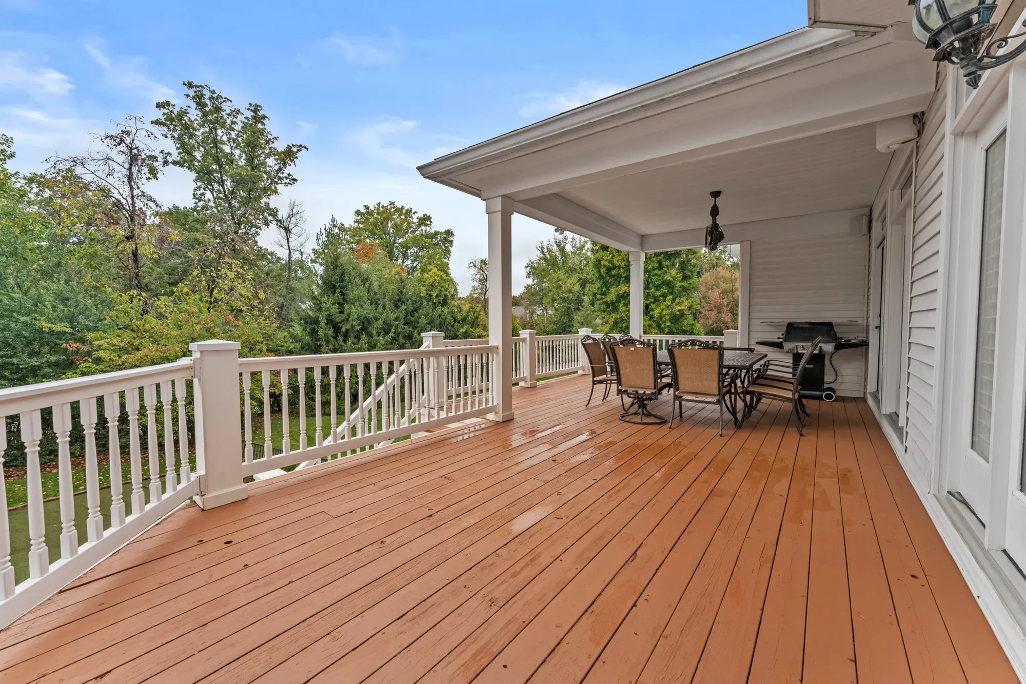 41 Manderleigh Estates Court , Frontenac, MO 63131, Town and Country, Missouri, United States. - Photo 43