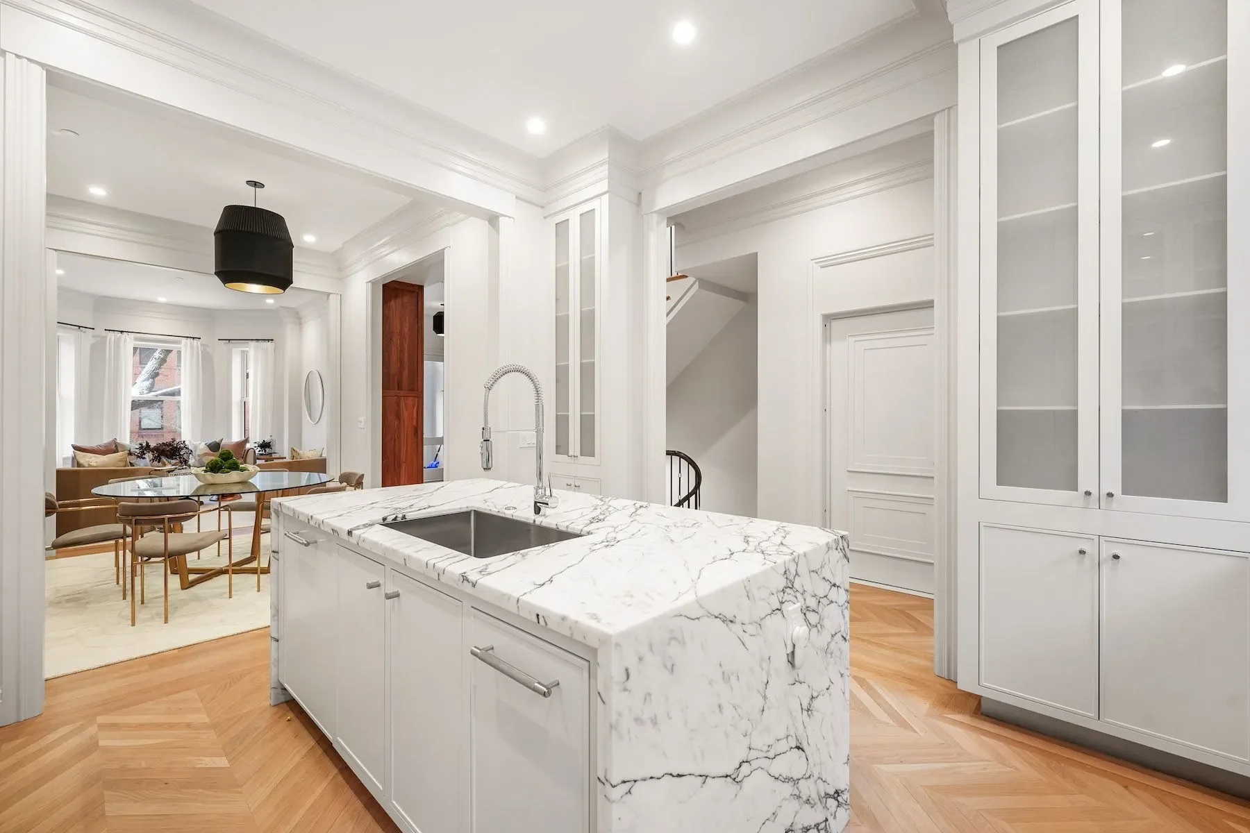 352 Marlborough Street, Boston, MA 02115, Boston, Massachusetts, United States. - Photo 9