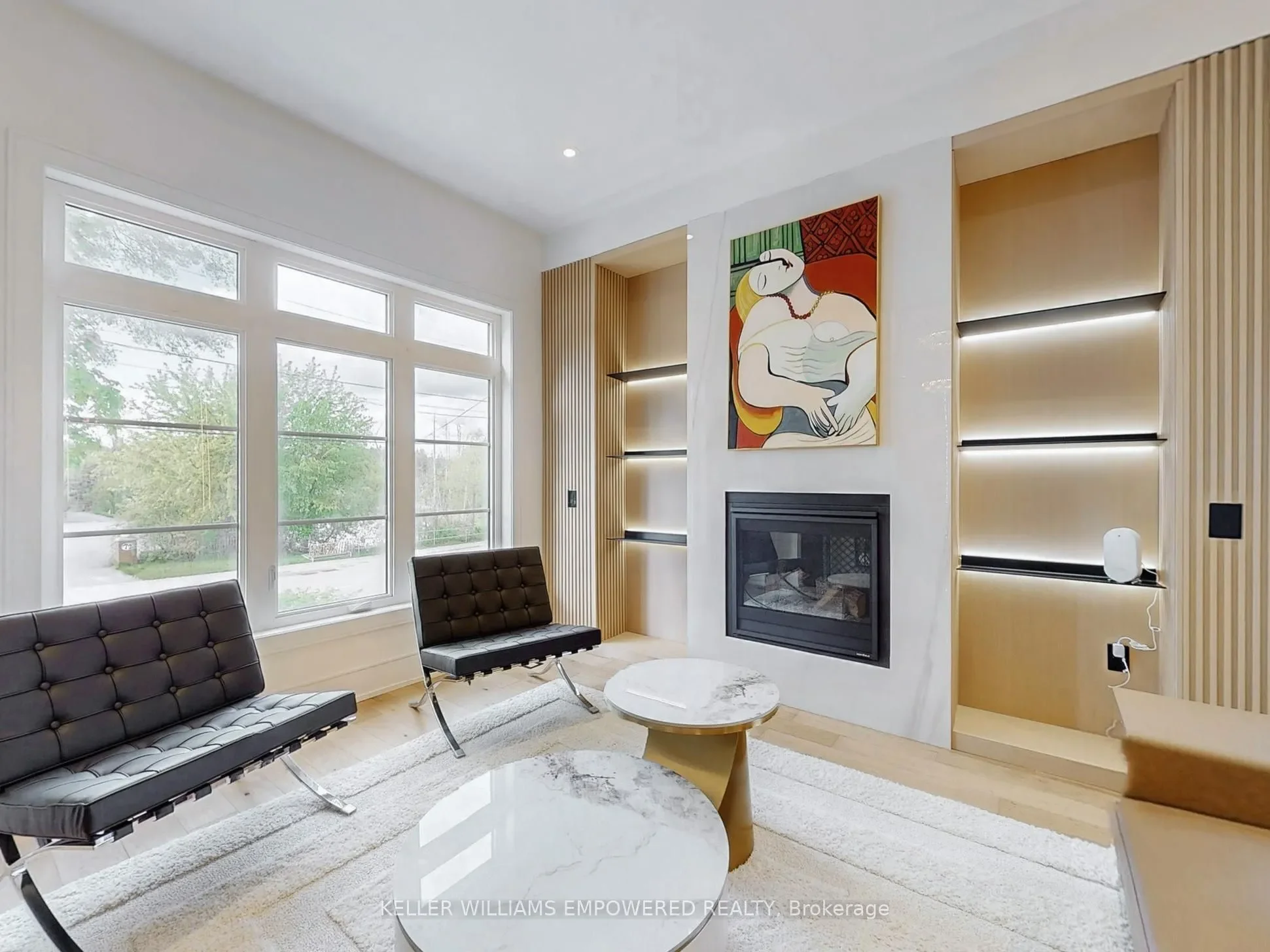 Residential Richmond Hill