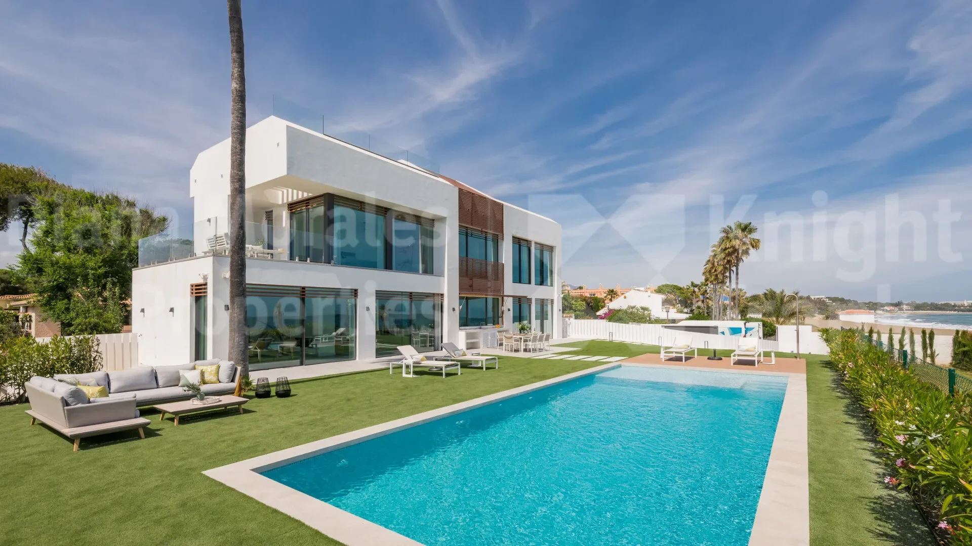 Estepona, Andalusia, Spain. - Photo 19