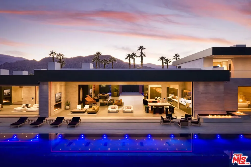53370 Ross Avenue, La Quinta, California, United States. - Photo 19