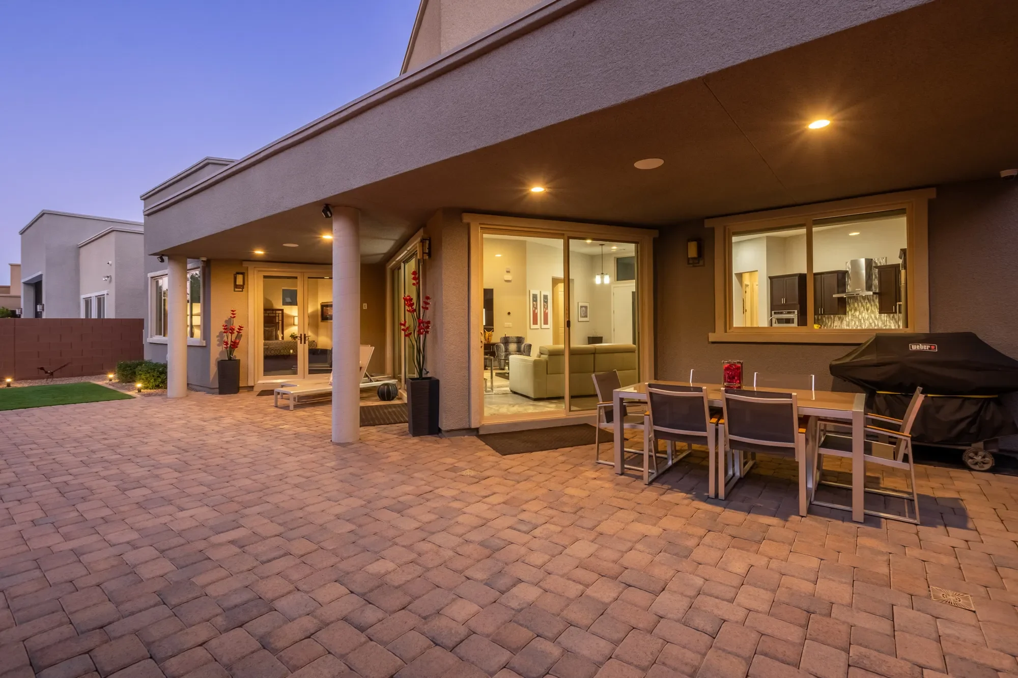 6133 Stone Rise Street, Las Vegas, NV 89135, Las Vegas, Nevada, United States. - Photo 28