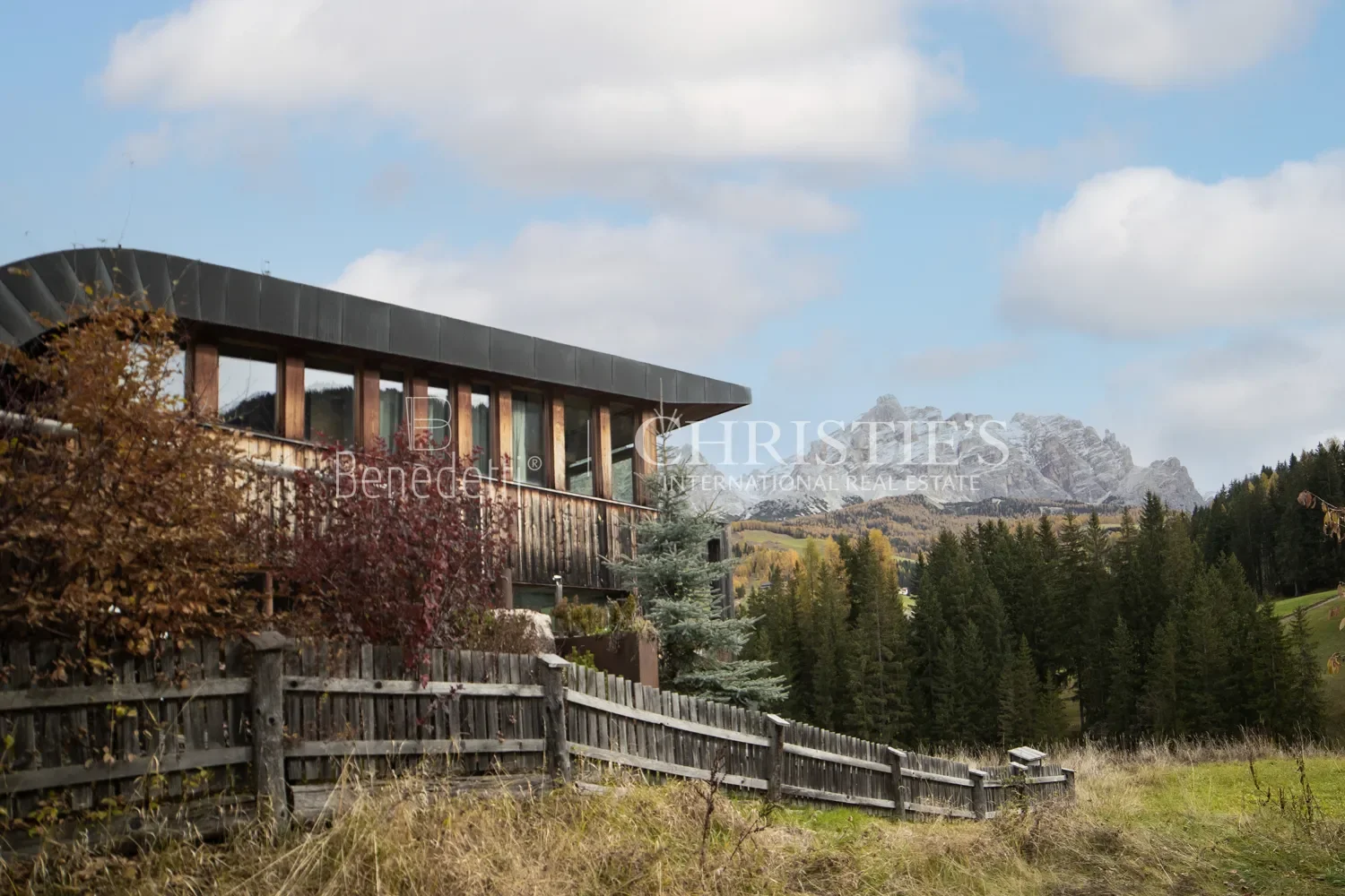 La Villa, Autonomous Province of Bolzano – South Tyrol, Italy, La Villa, Trentino-South Tyrol, Italy. - Photo 14