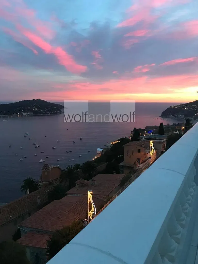 Boulevard Settimelli Lazare 31, Villefranche-sur-Mer, Provence-Alpes-Côte d'Azur, France. - Photo 16