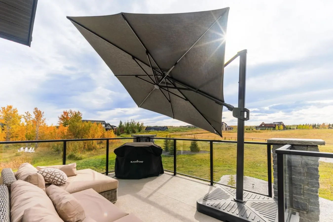 61 Silverhorn Boulevard, Rocky View County, Alberta, Canada. - Photo 9