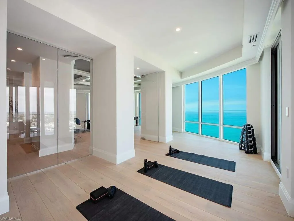 4101 Gulf Shore BLVD N, #PH-3, Naples, FL, 34103, USA, Naples, Florida, United States. - Photo 42