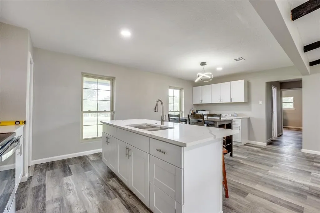 738 Campground Road, Sherman, Texas, United States. - Photo 16