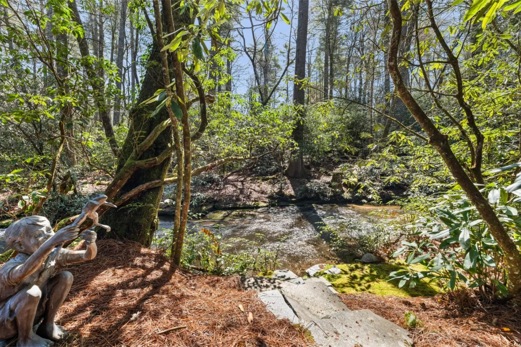 1671 Highway 107S, Cashiers, NC 28717, Highlands, North Carolina, United States. - Photo 50