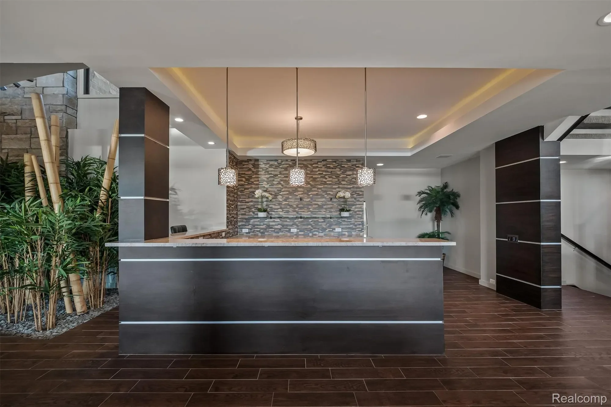 2657 TURTLE SHORES Drive, Bloomfield Charter Township, MI 48302, Bloomfield Hills, Michigan, United States. - Photo 20