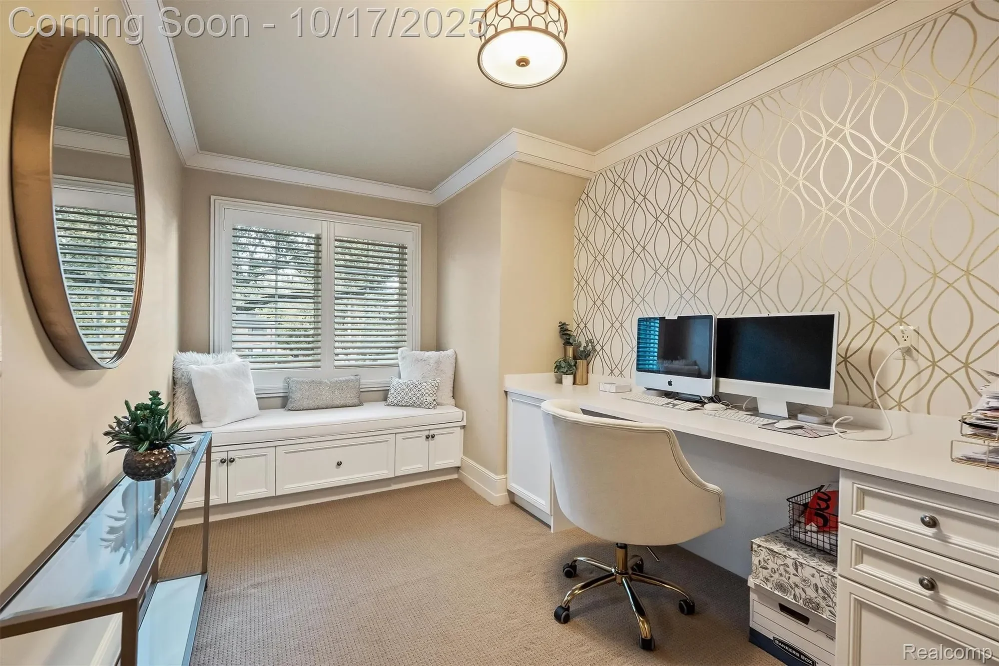 25325 Devon Lane, Franklin Village, MI 48025, Beverly Hills, Michigan, United States. - Photo 22