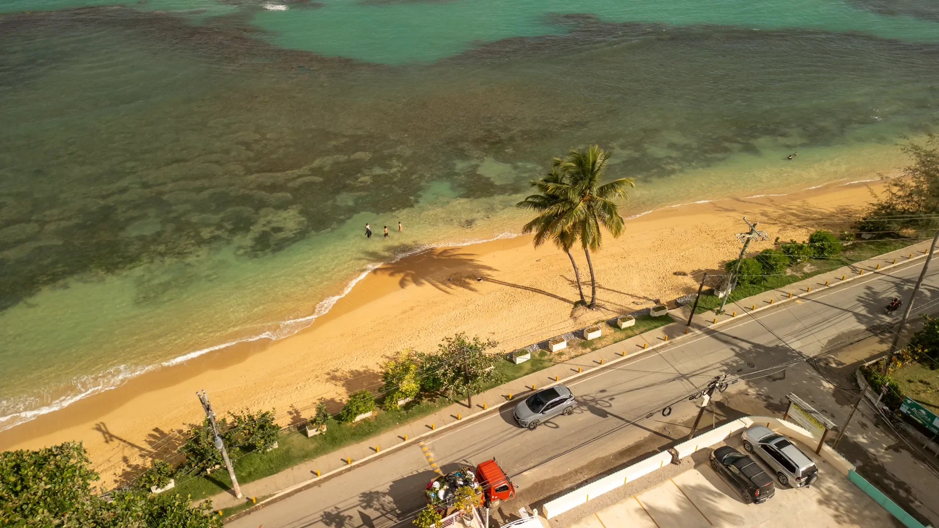 32000 Las Terrenas, Dominican Republic, Las Terrenas, Samaná Province, Dominican Republic. - Photo 14