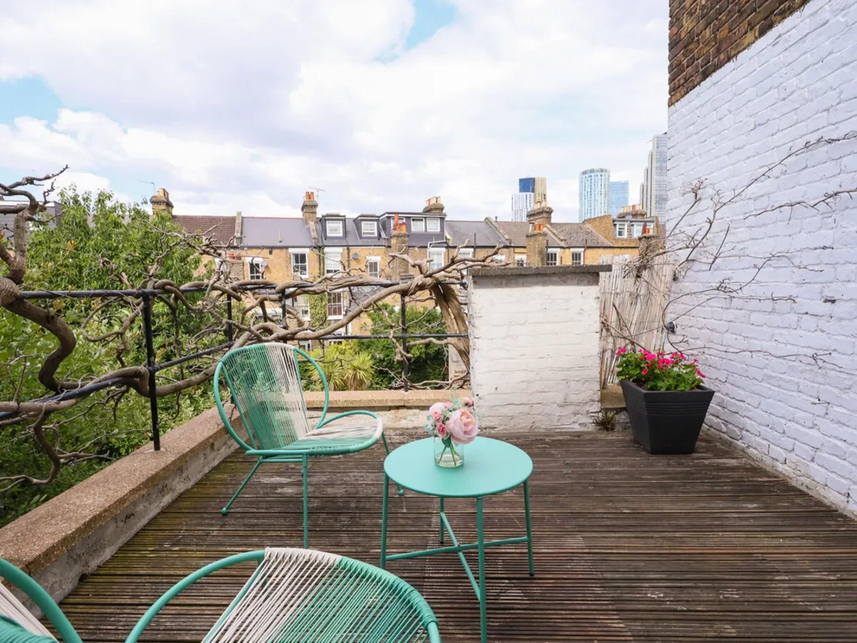St Stephens Terrace, London, SW8, London, England, United Kingdom. - Photo 6