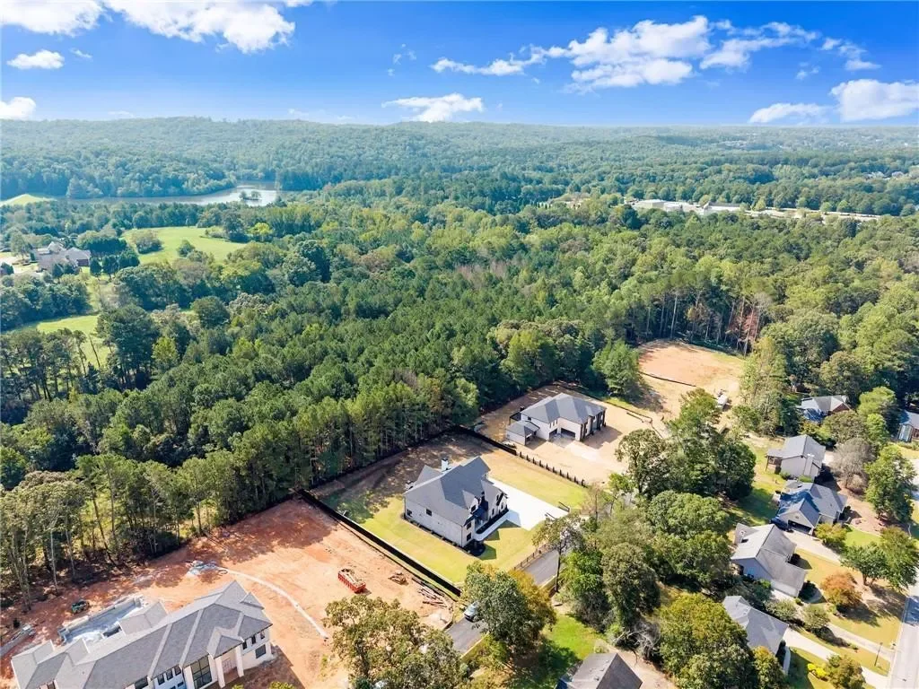 1682 Mineral Springs Road, Hoschton, Georgia, United States. - Photo 100