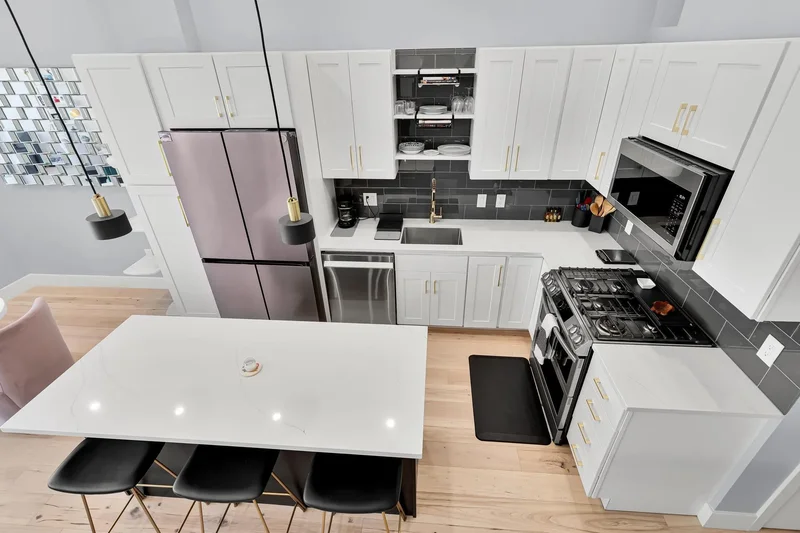 1390 V Street NW Unit# 303, Washington, DC 20009, Washington, District of Columbia, United States. - Photo 7
