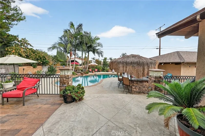 951 W Kendall, Corona, California, United States. - Photo 27