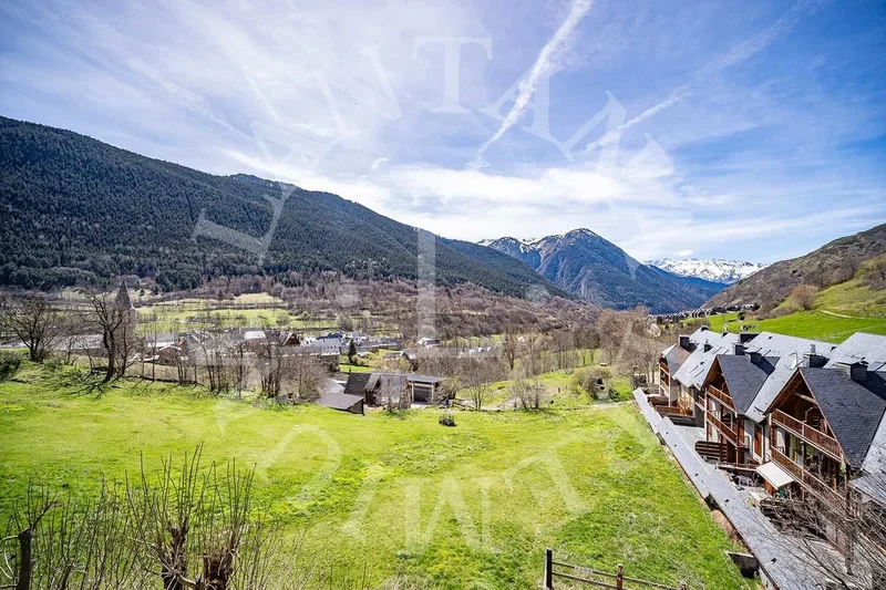 , Unha - Baqueira, Naut Aran, Catalonia, Spain. - Photo 54