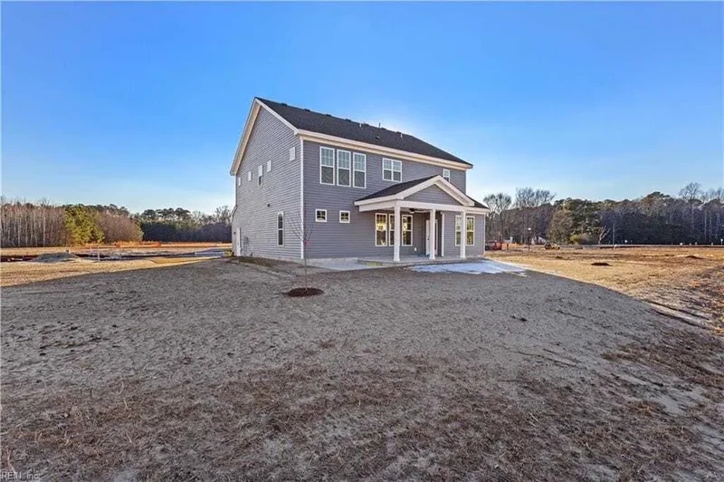1325 Sebastian Court, Chesapeake, Virginia, United States. - Photo 40