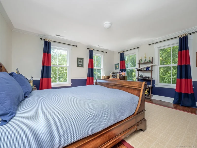38 Honey Hill Road, Wilton, Connecticut, United States. - Photo 26