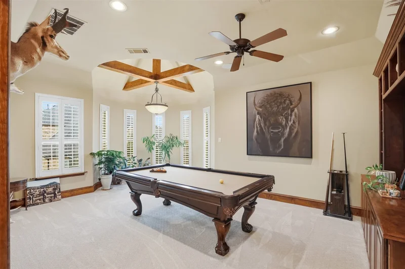 2217 Canterbury Drive, Mansfield, TX 76063, Mansfield, Texas, United States. - Photo 20