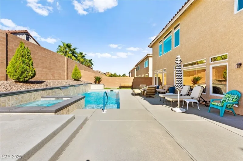 11007 Gaelic Hills Drive, Las Vegas, Nevada, United States. - Photo 62