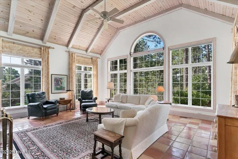 25 Quail Hollow Drive, Pinehurst, NC 28374, Pinehurst, North Carolina, United States. - Photo 88