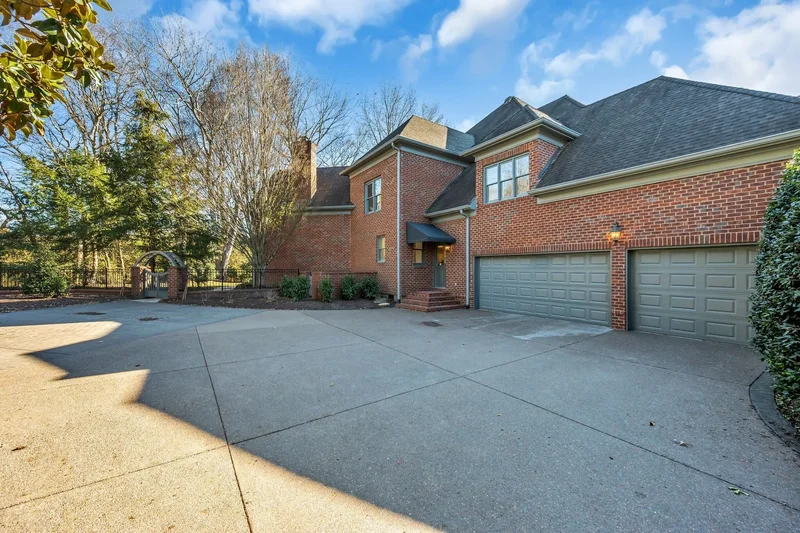 508 Lake Valley Ct, Franklin, Tennessee, United States. - Photo 62