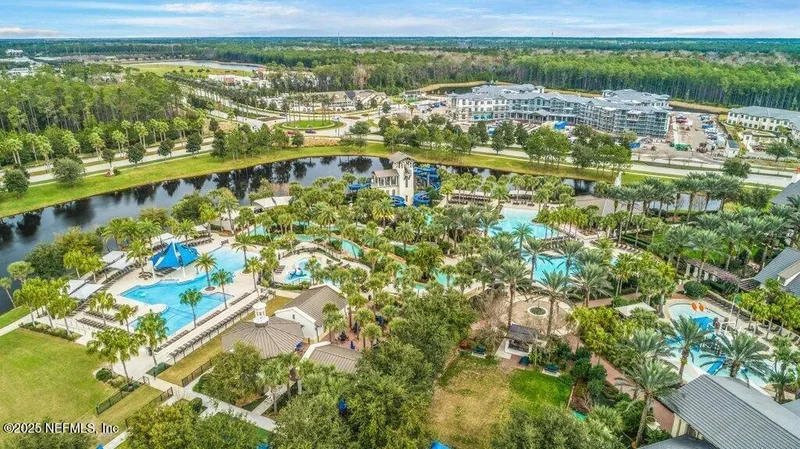 695 PALM CREST Drive, Jacksonville, Florida, United States. - Photo 95