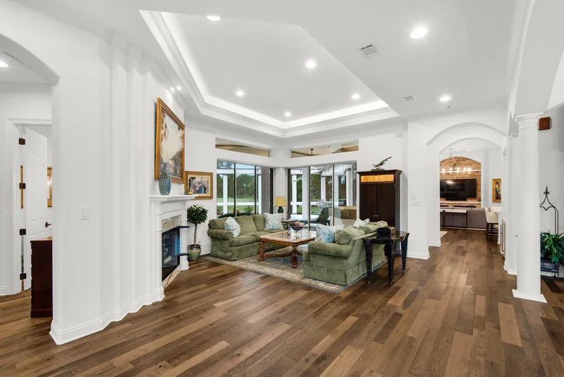 420 Commodore Point Road, Destin, FL 32541, Destin, Florida, United States. - Photo 17
