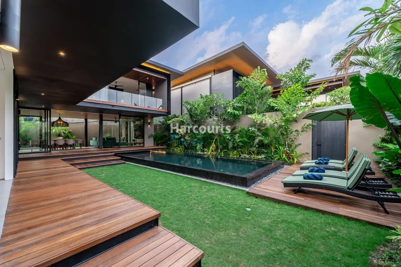 Seminyak, Kuta, Badung Regency, Bali, Indonesia, Bali, Indonesia. - Photo 15