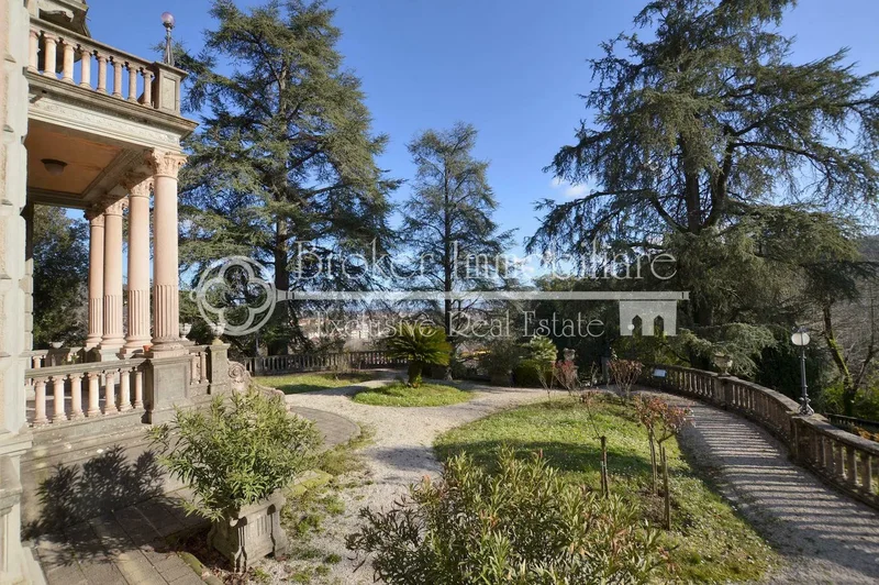 Via Verdi, 1, Lucca, Lucca, Tuscany, Italy. - Photo 24