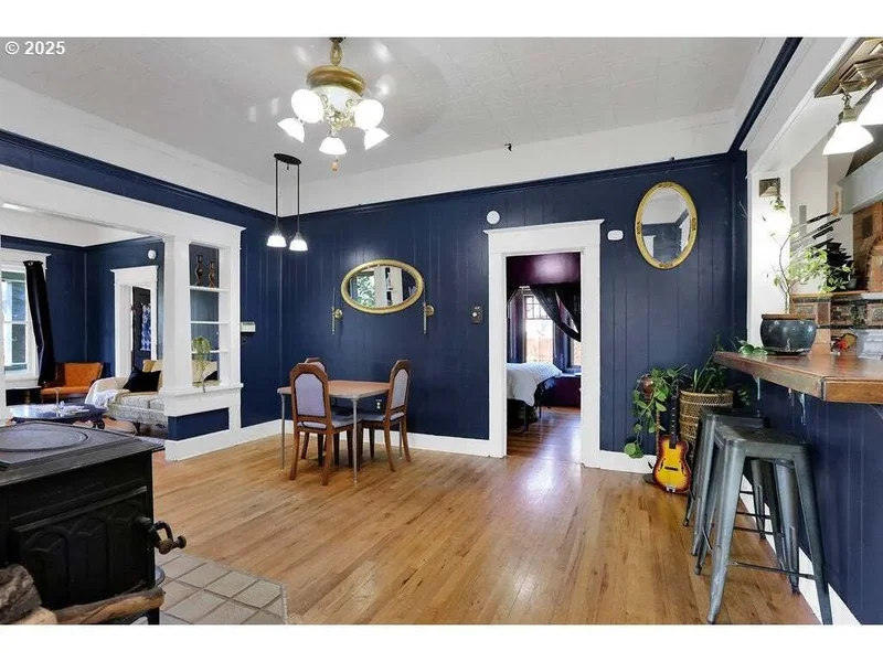 1132 Ash Ave, CottageGrove, OR 97424, Cottage Grove, Oregon, United States. - Photo 9