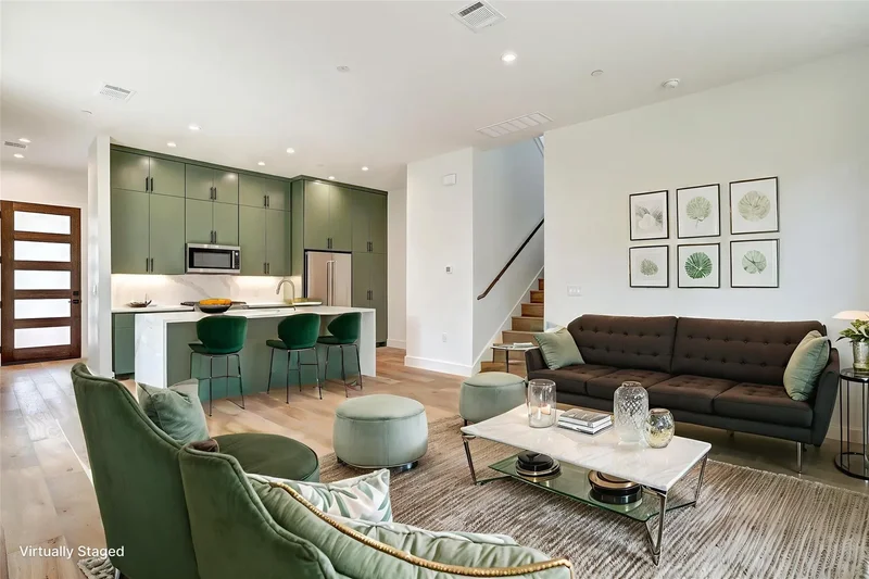 3208 Clawson RD 3A, Austin, Texas, United States. - Photo 8