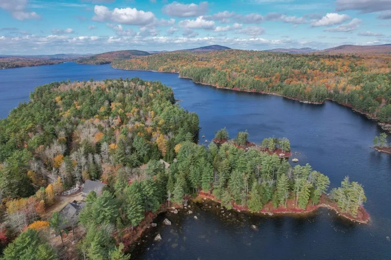155 Long Point Way, Orland, ME 04472, Orland, Maine, United States. - Photo 12