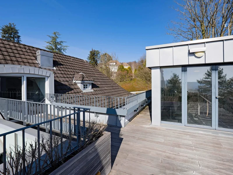 Zürich, Zurich, Switzerland. - Photo 11