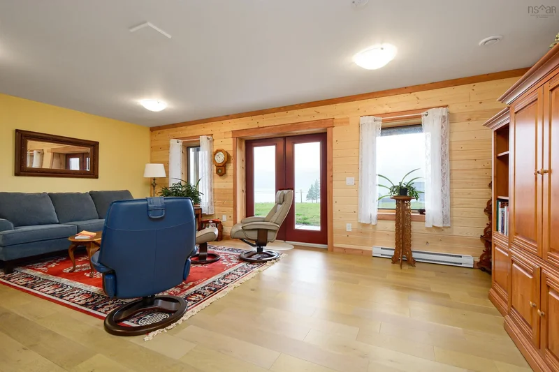 1005 Highway 205, Baddeck, Nova Scotia, Canada. - Photo 29