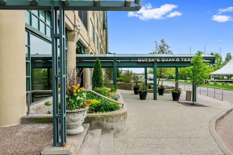 211 Queens Quay W #905/906, Toronto, ON M5J 2M6, Toronto, Ontario, Canada. - Photo 6