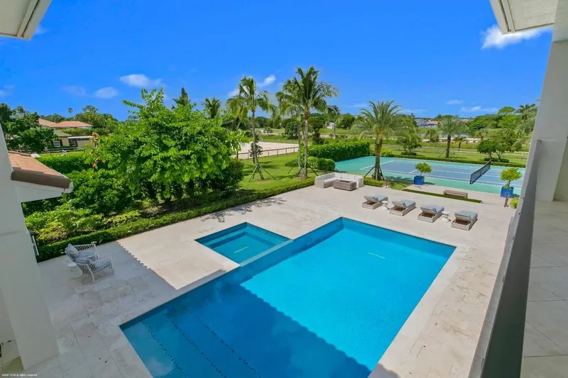 1442 Clydesdale Avenue, Wellington, Florida, United States. - Photo 39