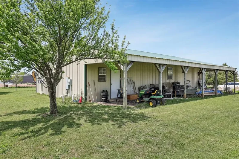 2011 Miller Road, Melissa, TX 75454, Melissa, Texas, United States. - Photo 7