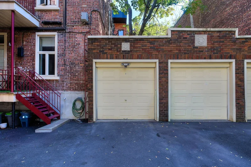 734 Av. Outremont 3, Montréal, Quebec, Canada. - Photo 16