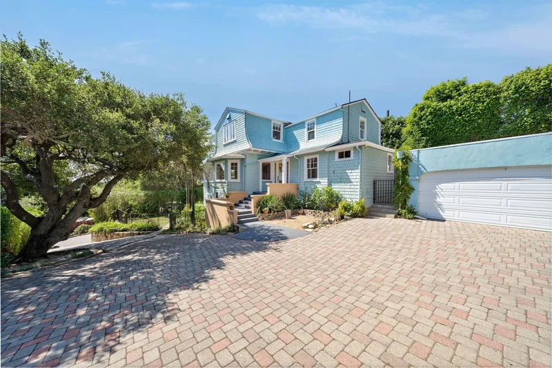 1808 Loma Street, Santa Barbara, California, United States. - Photo 8