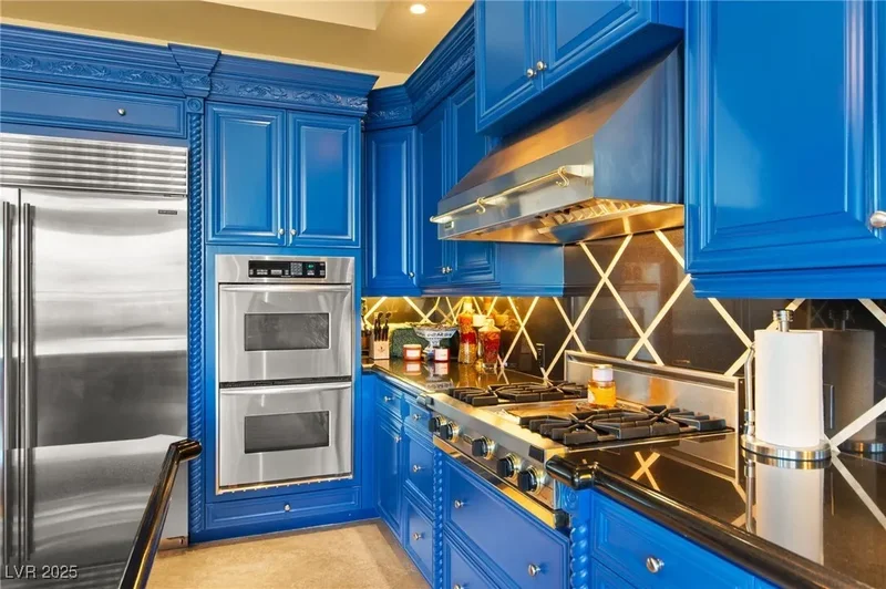2200 Glenbrook Way, Las Vegas, Nevada, United States. - Photo 27