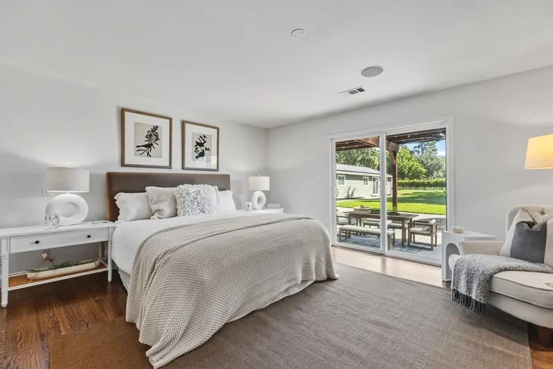 1022 Berry Lane , Napa, CA 94558, Napa, California, United States. - Photo 3