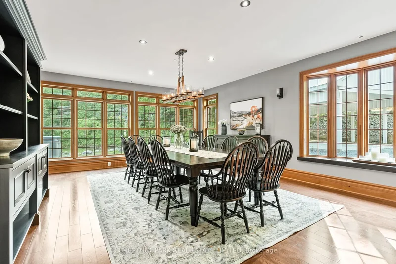 1141 & 1123 Nu-Ne Lane, Haliburton, Ontario, Canada. - Photo 22