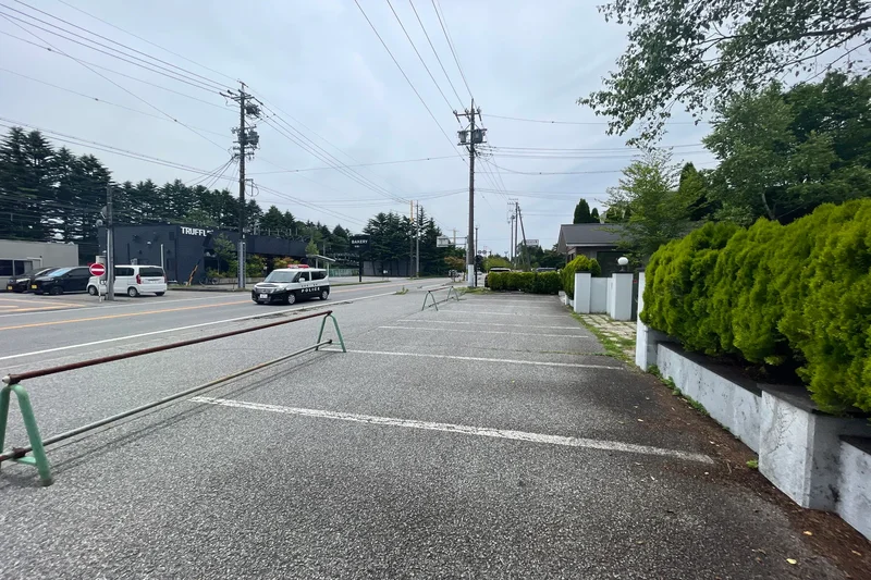 Karuizawa, 20, Karuizawa, Nagano, Japan. - Photo 7
