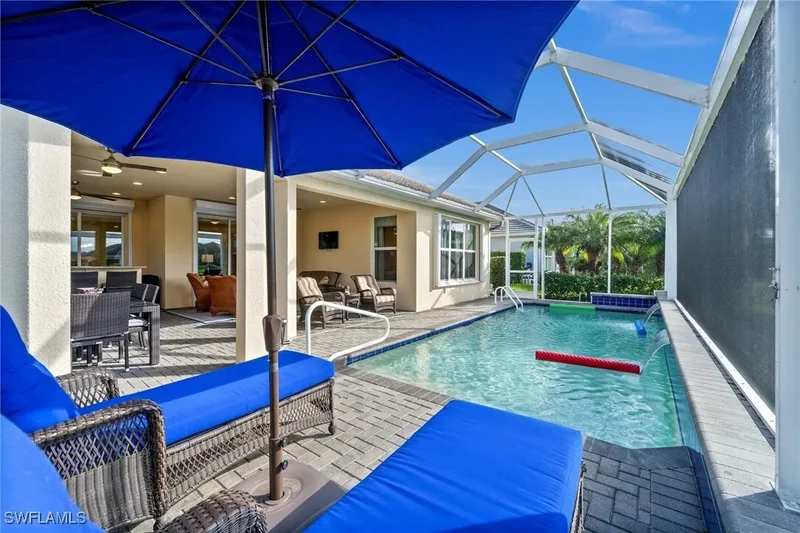2616 Malaita Court, Cape Coral, FL 33991, Cape Coral, Florida, United States. - Photo 30
