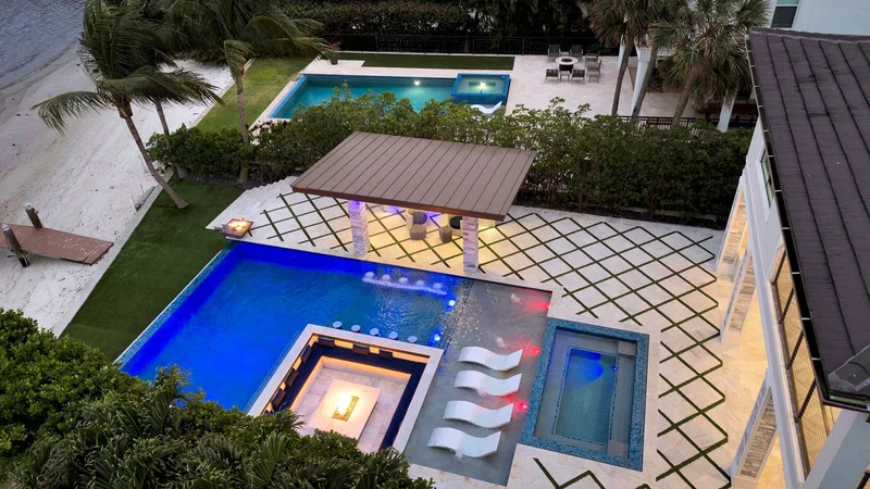 202 N Lake Drive , Lantana, FL 33462, Lantana, Florida, United States. - Photo 27