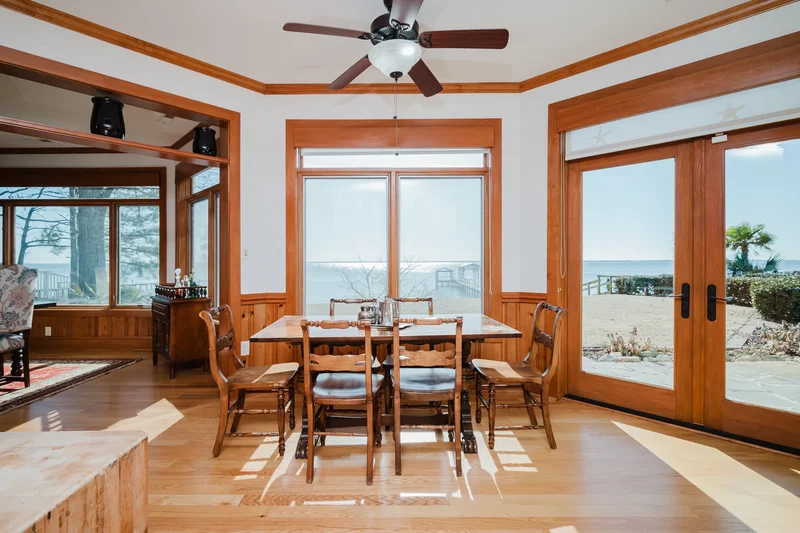 121 Nixon's Beach Rd, Edenton, NC 27932, Edenton, North Carolina, United States. - Photo 13