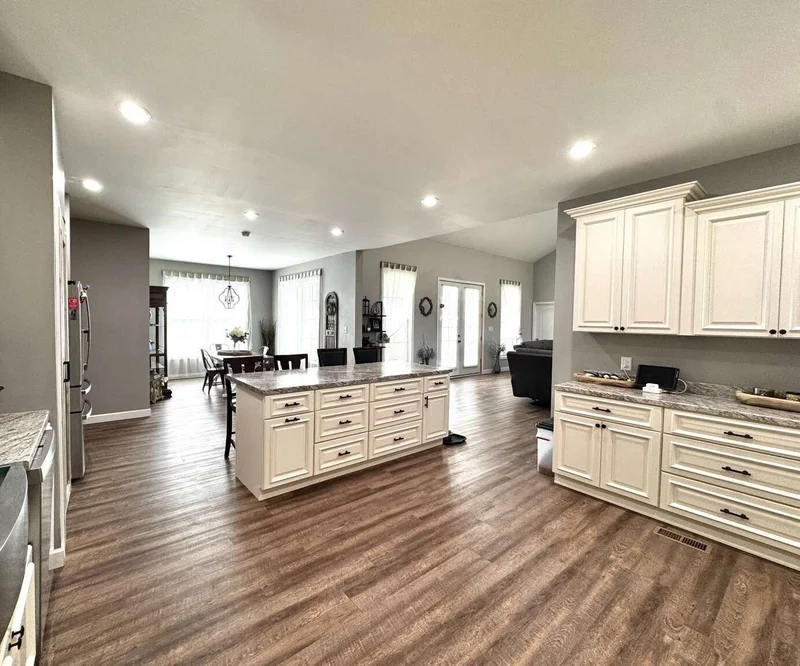 5056 Spencer Hale Rd, Morristown, Tennessee, United States. - Photo 16