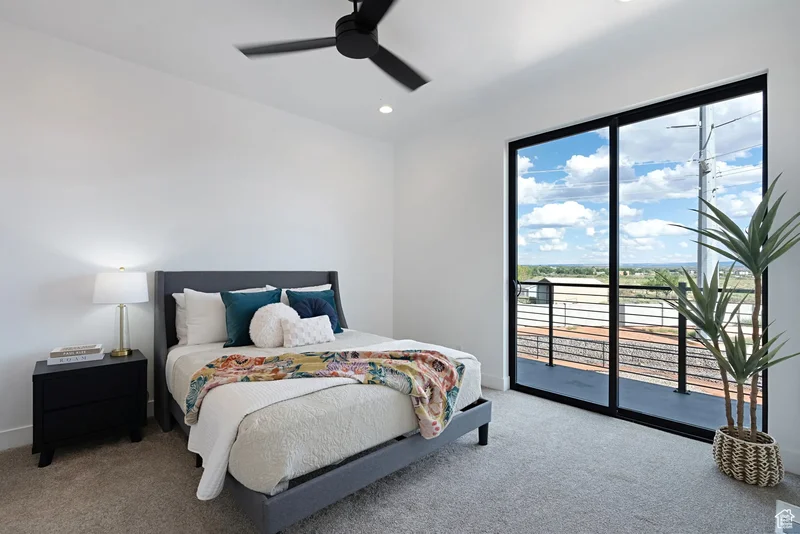 400 S MOKI DR I-1, Kanab, Utah, United States. - Photo 26