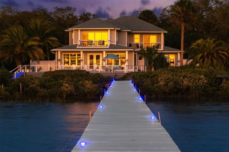 345 MICKLERS ROAD, ST AUGUSTINE, FL 32080, St. Augustine, Florida, United States. - Photo 63